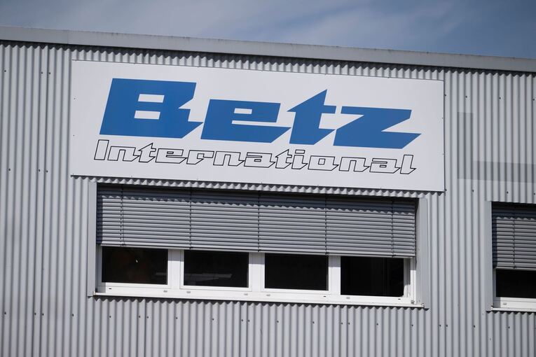 Spedition Betz Spedition Betz