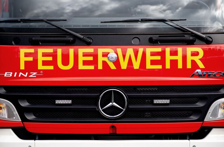 Feuerwehr Feuerwehr