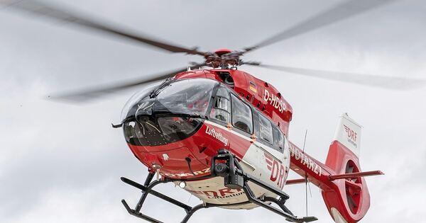 69-year-old dies after traffic accident in Vaihingen