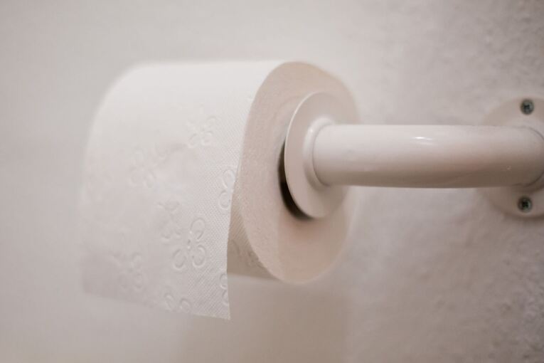 Toilettenpapier Toilettenpapier