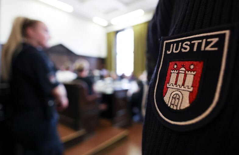 Urteil Prozess gegen rechtsextreme Terrorgruppe Urteil Prozess gegen rechtsextreme Terrorgruppe