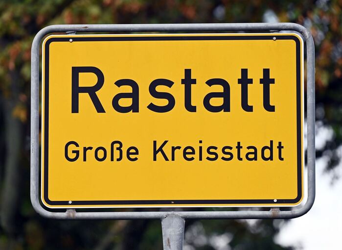 Rastatt Rastatt