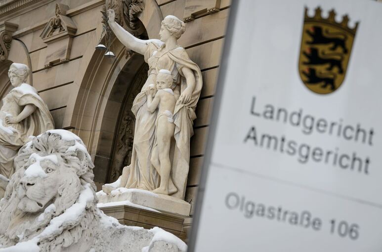 Amtsgericht Ulm Amtsgericht Ulm