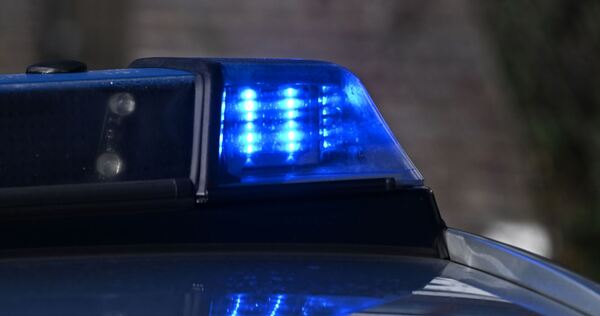 Polizei - Symbolbild