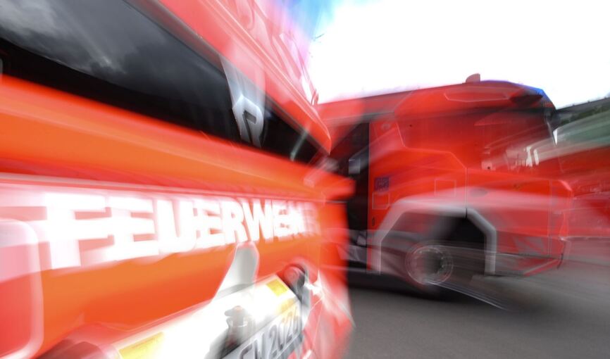 Feuerwehr Feuerwehr
