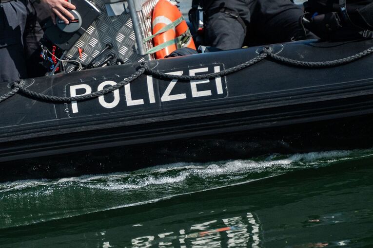 Wasserschutzpolizei Wasserschutzpolizei