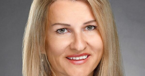 Nicole Ackermann ist Geschäftsführerin der Kreishandwerkerschaft Ludwigsburg.