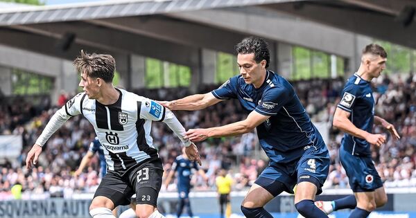 Lokalmatador kommt: Jeremias Lorch verstärkt SGV Heilbronn-Freiberg
