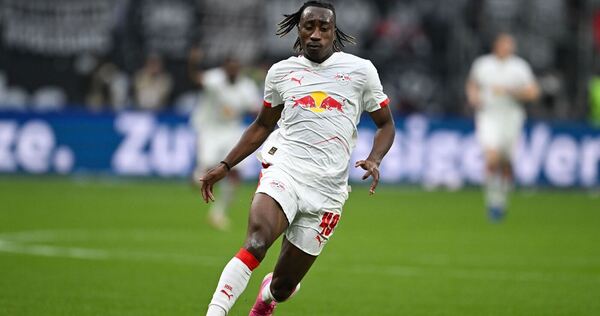 Yan Diomande