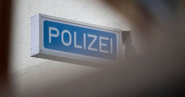 Polizeipräsidium Stuttgart