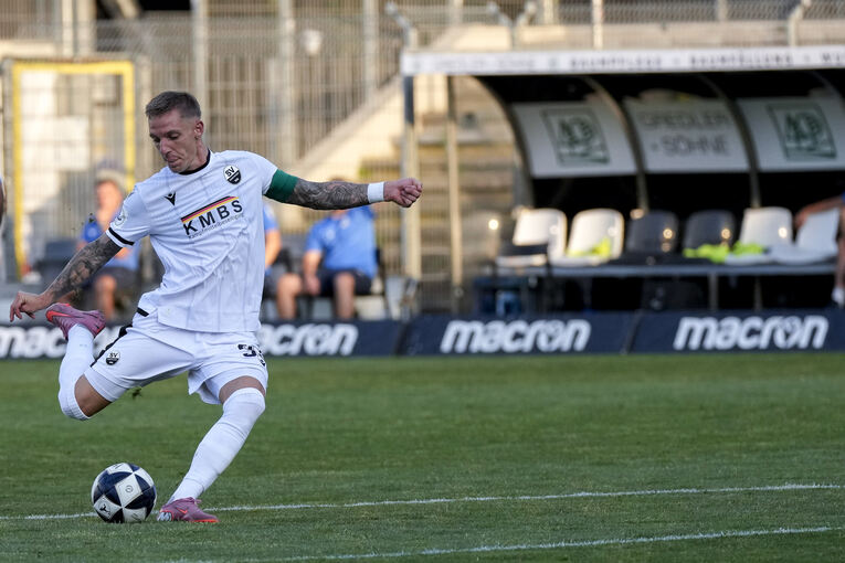 Marco Kehl-Gomez.