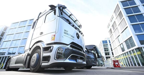 Daimler Truck