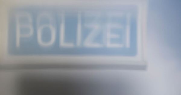Polizeipräsidium Stuttgart
