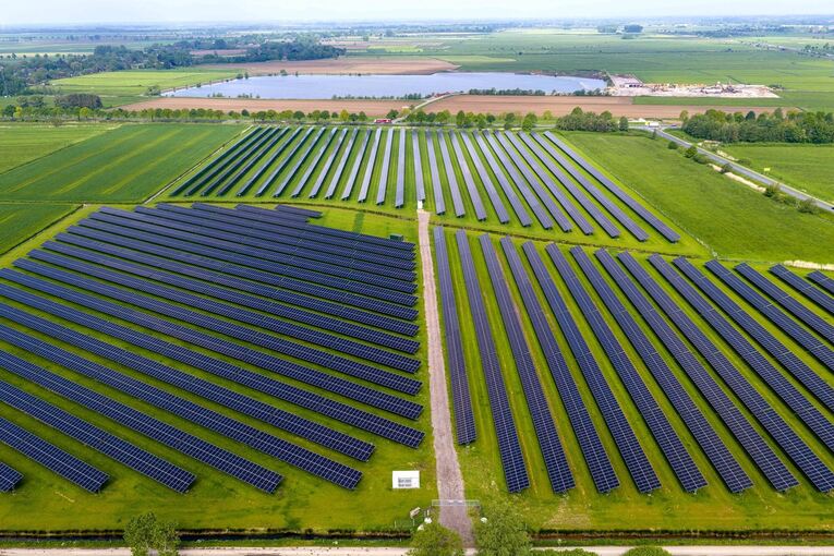 Energieinfrastruktur Energieinfrastruktur