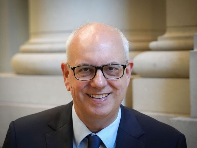 Bundesratspräsident Andreas Bovenschulte (Archivbild)