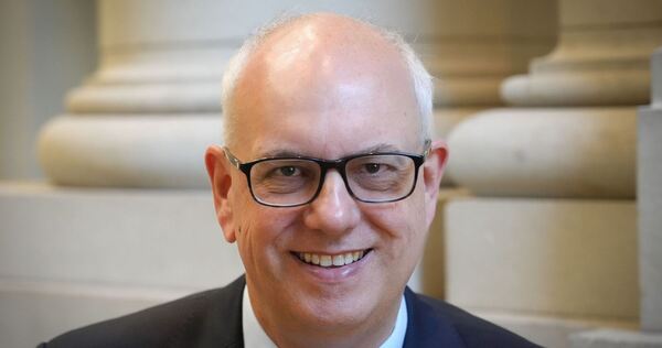 Bundesratspräsident Andreas Bovenschulte (Archivbild)