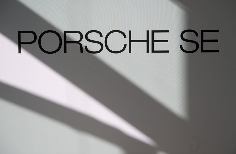 Porsche SE