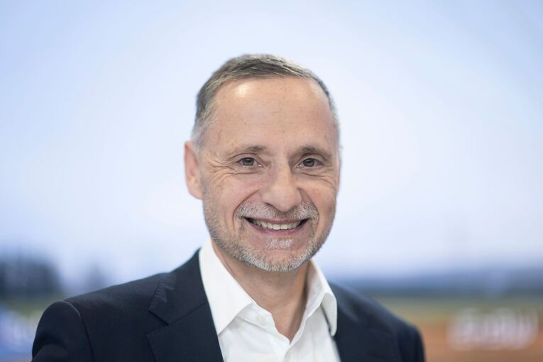 Thomas Kusterer