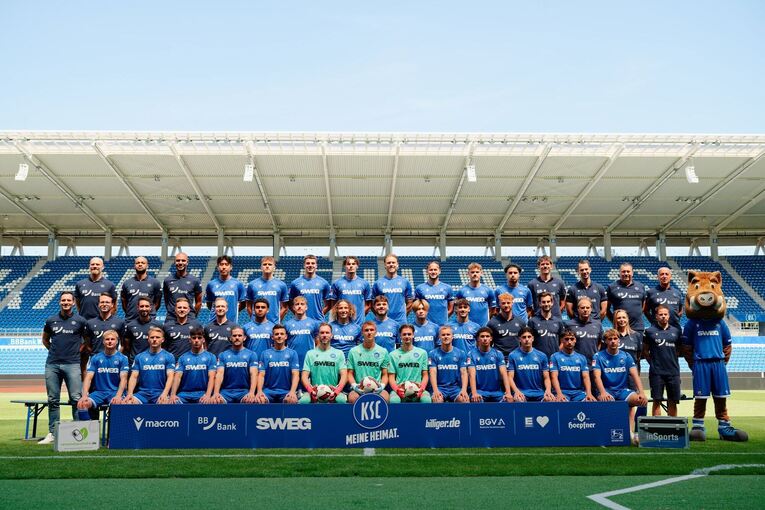 Karlsruher SC Karlsruher SC