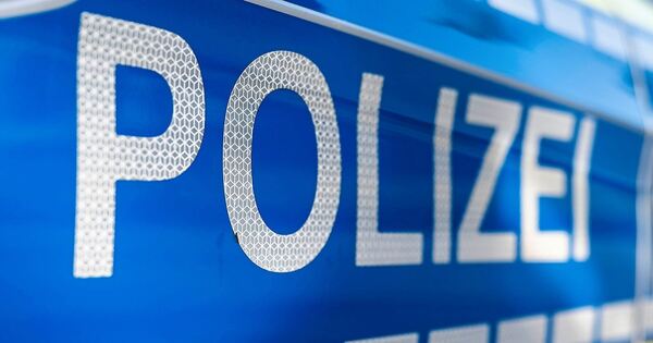 Argument between ex-partners turns into a fight in Asperg