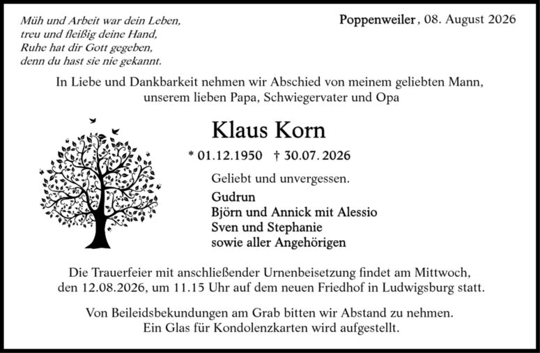1666071(1-1)/Pieta Bestattungsinstitut GmbH
