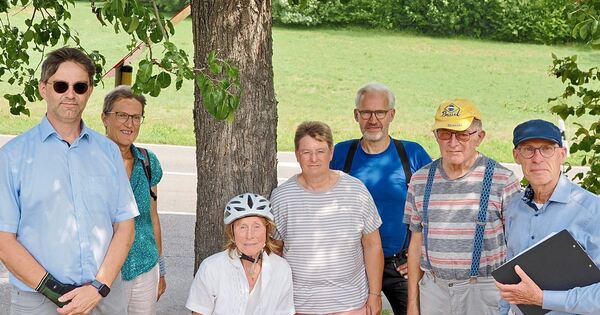 Dispute over Penny supermarket in Oberriexingen: Citizens' initiative ...