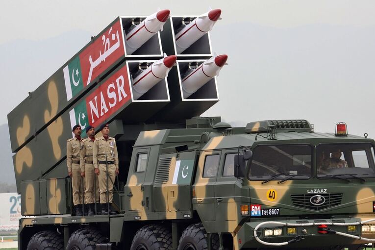 Nationalfeiertag in Pakistan