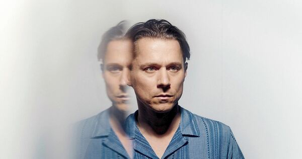 Der Assistent hat den Dreh raus: Tom Hessler macht Station beim Klinke-Festival. Der Assistent hat den Dreh raus: Tom Hessler macht Station beim Klinke-Festival.
