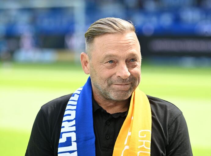Karlsruher SC - Arminia Bielefeld Karlsruher SC - Arminia Bielefeld