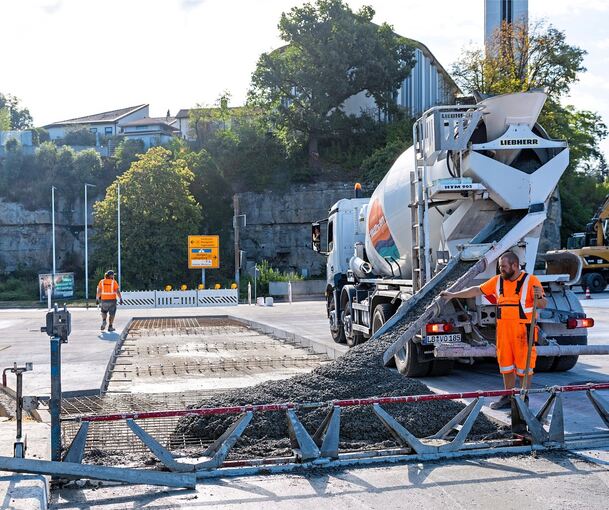 Von Ende Mai bis Anfang September soll die Bietigheimer Auwiesenbrücke gesperrt sein – und mit ihr weitere, teils kilometerlange Straßenabschnitte.
