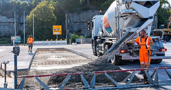 Von Ende Mai bis Anfang September soll die Bietigheimer Auwiesenbrücke gesperrt sein – und mit ihr weitere, teils kilometerlange Von Ende Mai bis Anfang September soll die Bietigheimer Auwiesenbrücke gesperrt sein – und mit ihr weitere, teils kilometerlange Straßenabschnitte.