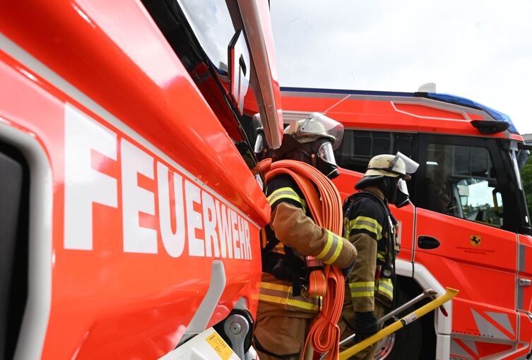 Feuerwehr Feuerwehr