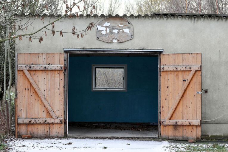 Garage Garage