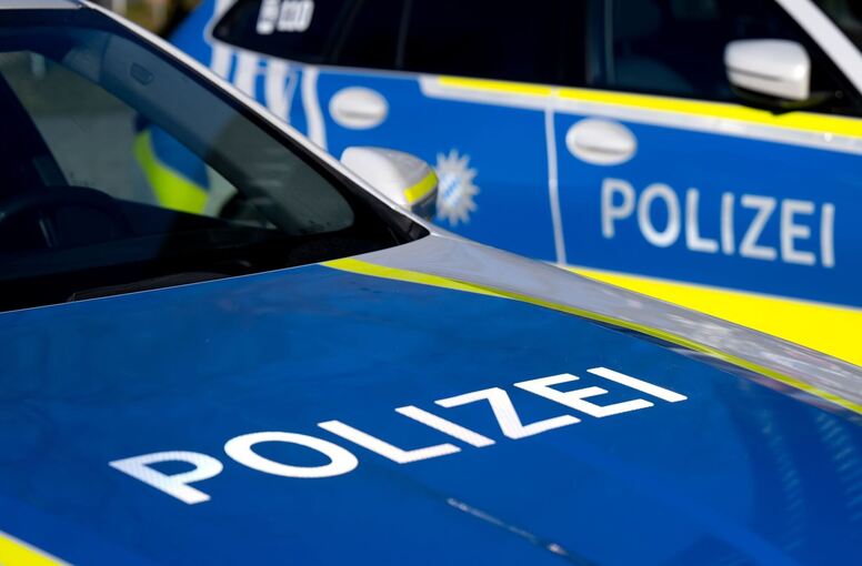Polizei Symbolbild Polizei Symbolbild