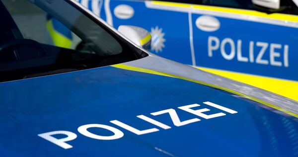 Polizei Symbolbild Polizei Symbolbild