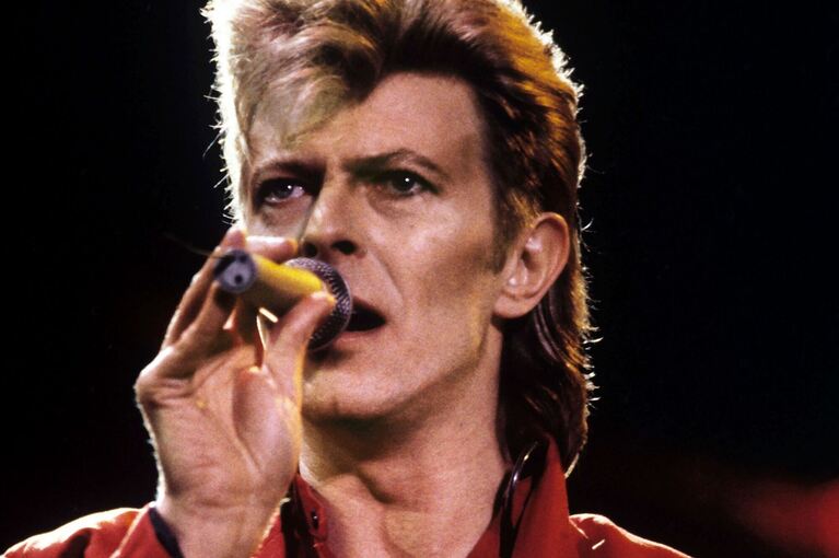 David Bowie David Bowie