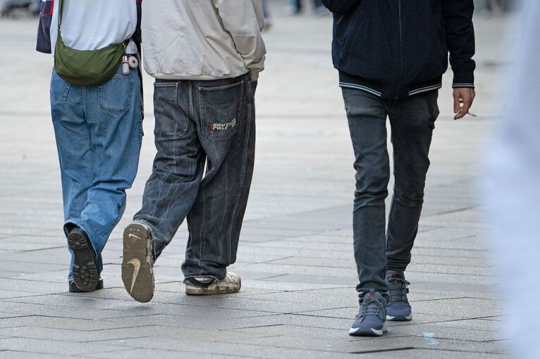 Anteil junger Menschen in Deutschland Anteil junger Menschen in Deutschland