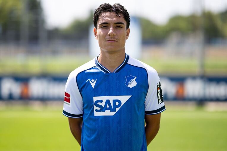 Deniz Zeitler Deniz Zeitler