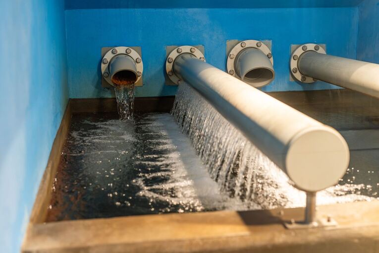 Trinkwasserspeicher Trinkwasserspeicher