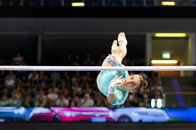 Helen Kevric Helen Kevric
