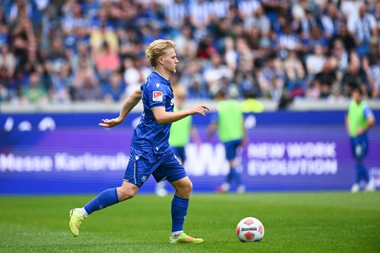 Andreas Müller Andreas Müller