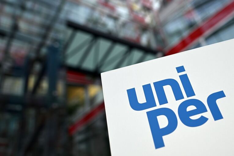 Energiekonzern Uniper Energiekonzern Uniper