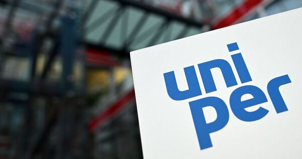 Energiekonzern Uniper Energiekonzern Uniper