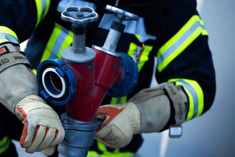 Feuerwehr Feuerwehr