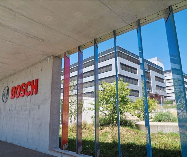 Für Schwieberdingen geht es gerade um mehr als einzelne Sparmaßnahmen: Es geht um die Frage, welchen Platz der Standort in der Bosch-Welt von morgen noch hat.