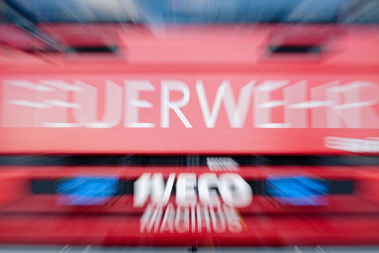 Feuerwehr Feuerwehr