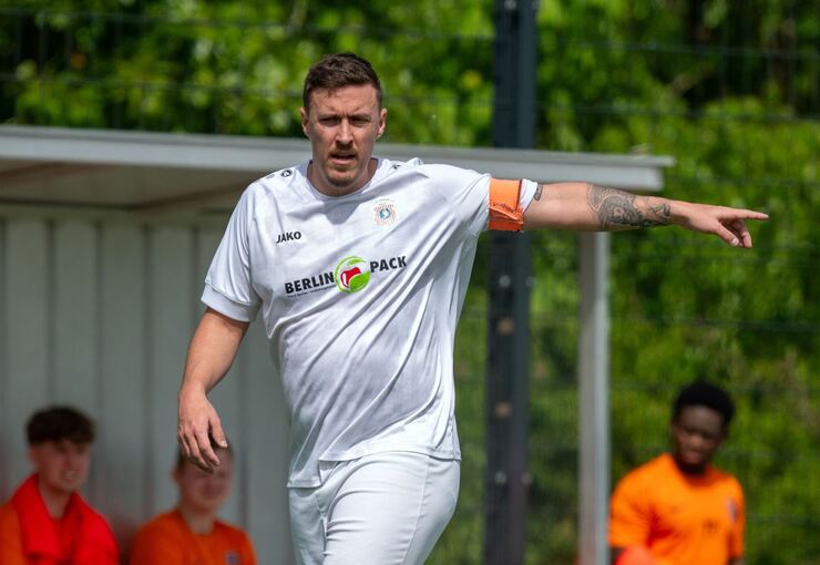 Max Kruse Max Kruse