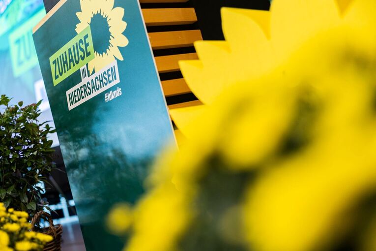 Bündnis 90/Die Grünen Niedersachsen Bündnis 90/Die Grünen Niedersachsen