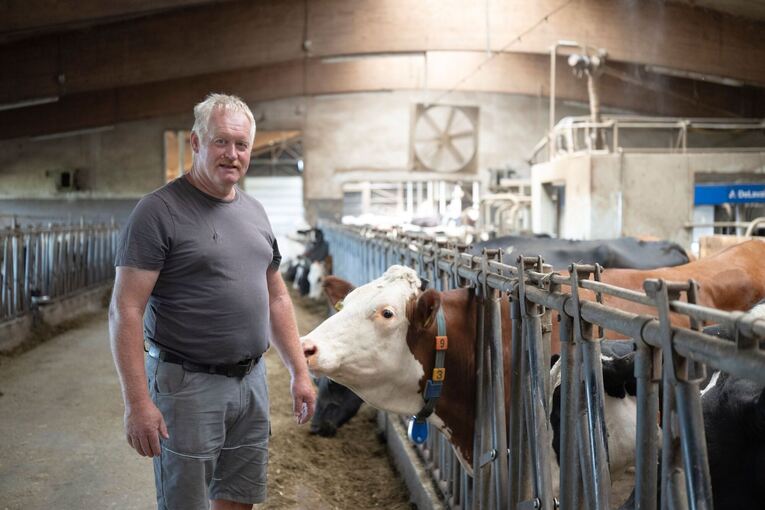 Trockenheit in der Landwirtschaft