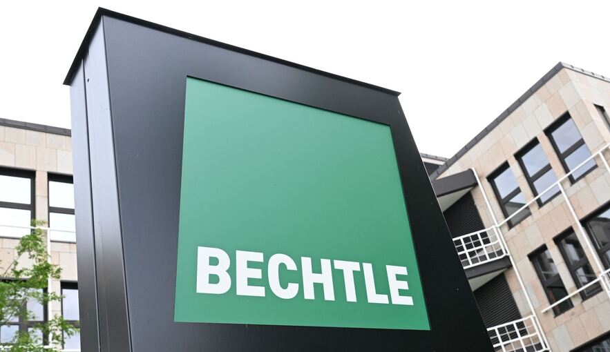 Bechtle - IT Systemhaus